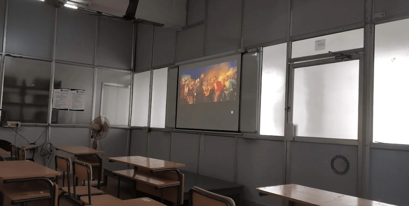 B. S. Abdur Rahman Crescent Institute of Science and Technology Collaborating with NIAT Campus photo 20